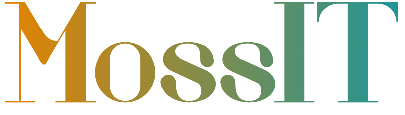 MOSS IT Pozycjonowanie stron Chrzanów