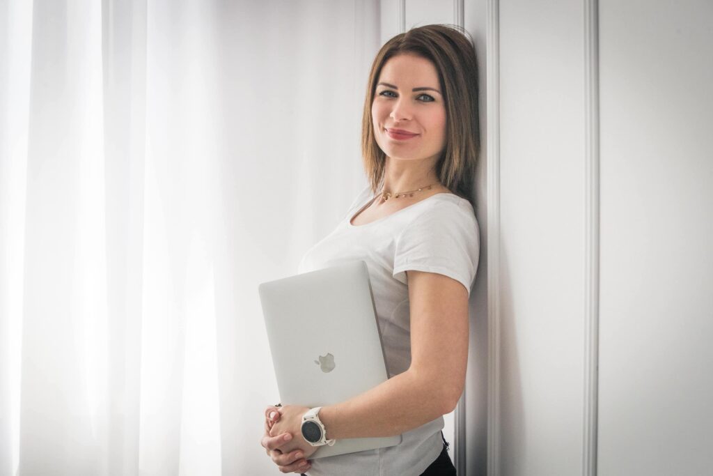 Nikolina Magiera pozycjonowanie stron internetowych