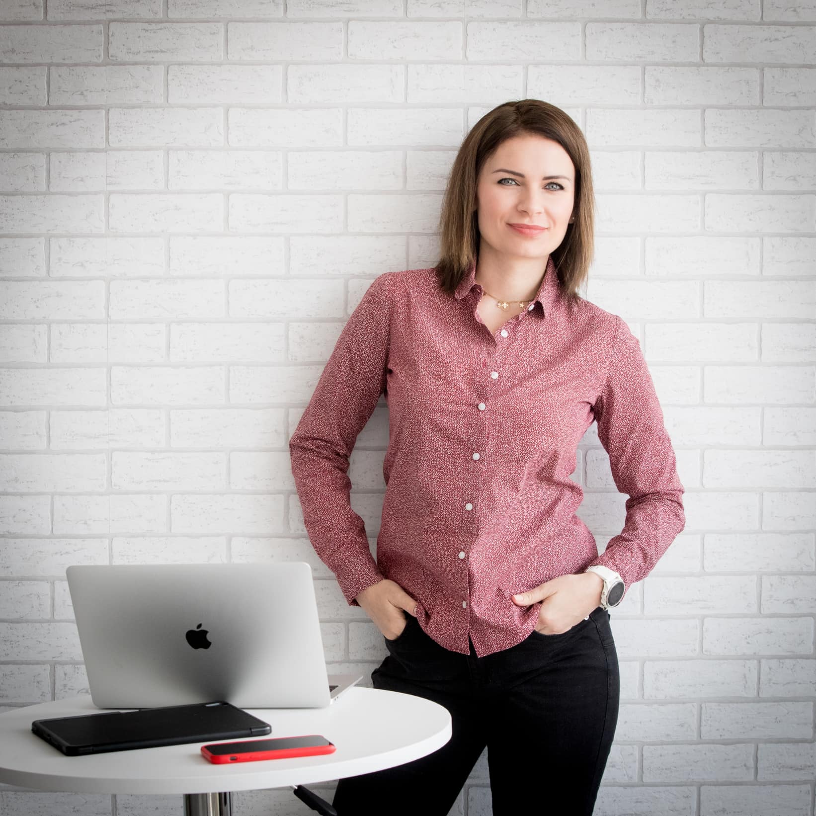 Nikolina Magiera pozycjonowanie stron