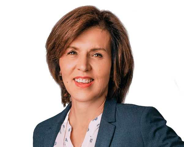 Renata Bąk Forever Living Products