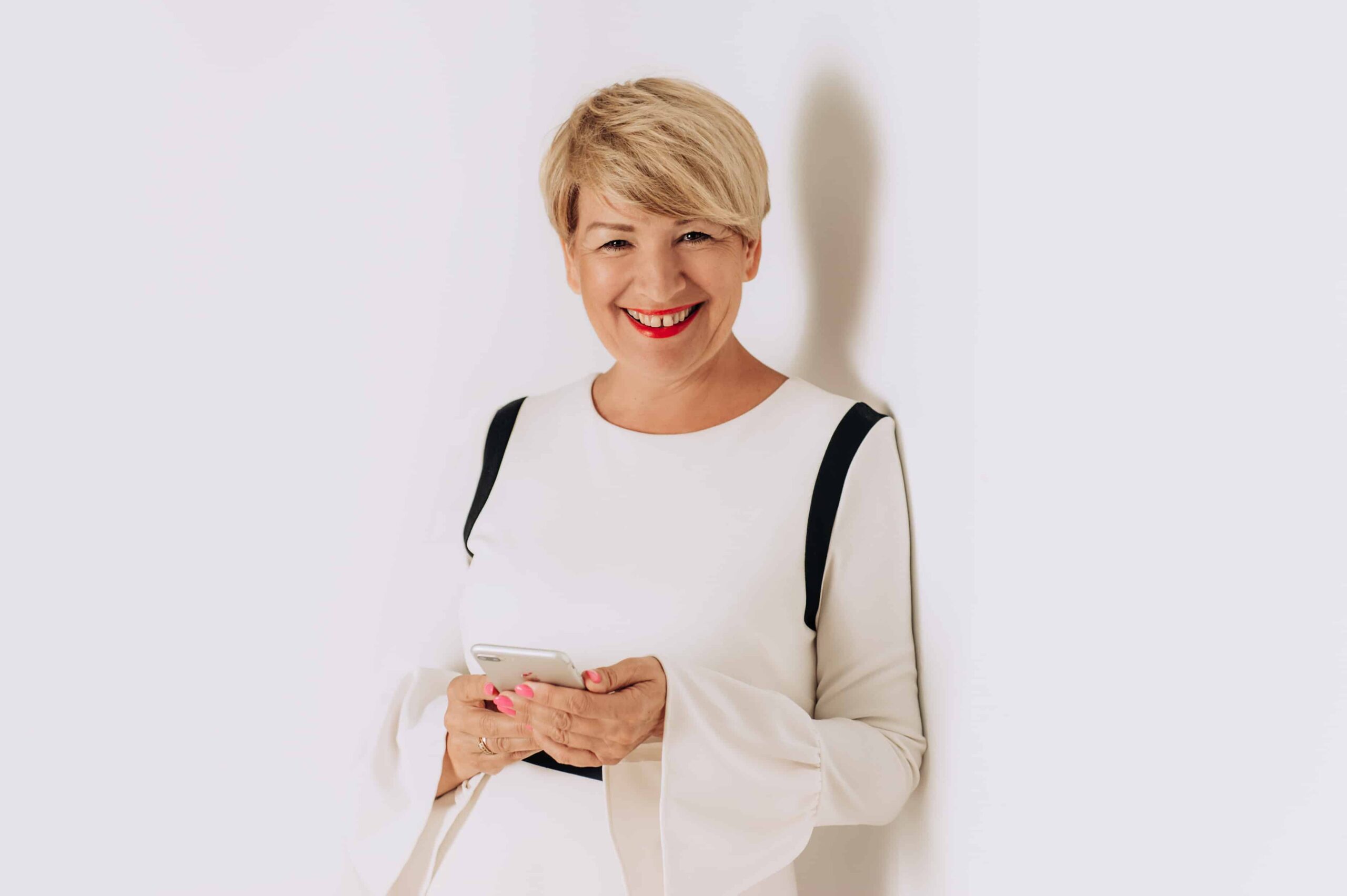 Nikolina Magiera pozycjonowanie